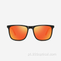 Óculos de sol masculino Wayfare Square TR-90